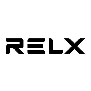 Relx Logo