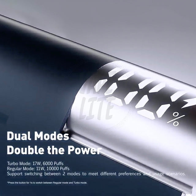 dual modes