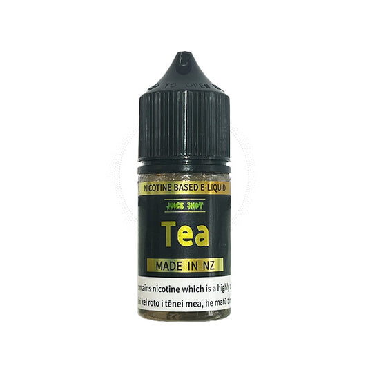 Juice Shot E-Liquid 30ml - Tea 28.5mg/ml