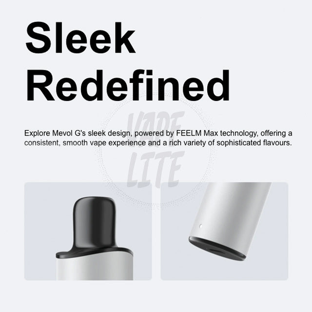 sleek redefined