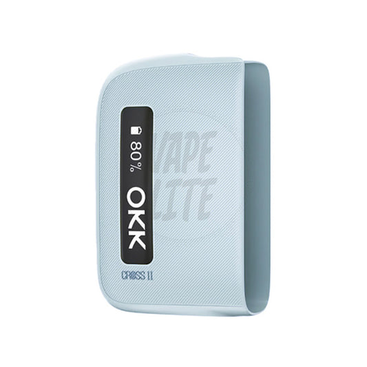 OKK Cross 2 Device - Baby Blue