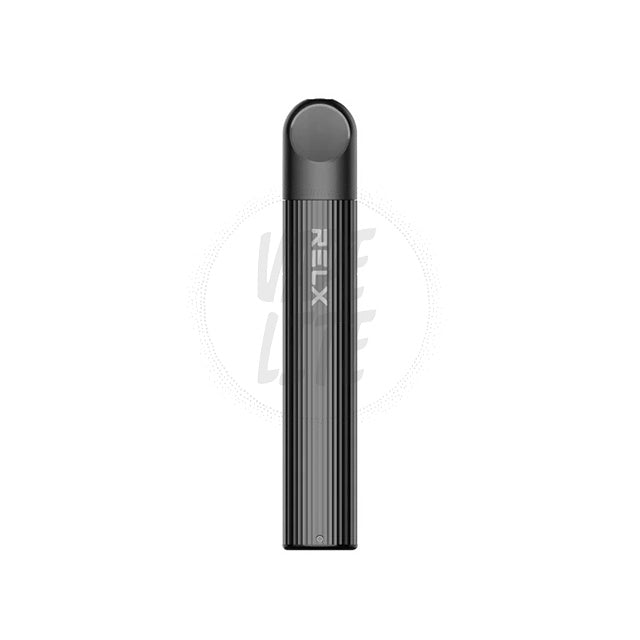 RELX Essential Vape Device - Black