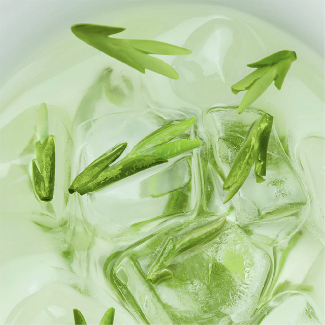 RELX Infinity2 Pod - Iced Green Tea (Longjing) 28.5mg/ml