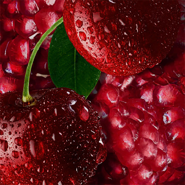 RELX MagicGo 4000 - Cherry Pomegranate 4000 Puffs 18mg/ml