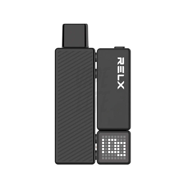 RELX MagicGo MAX Vape Starter Kit Blackberry 28.5mg/ml