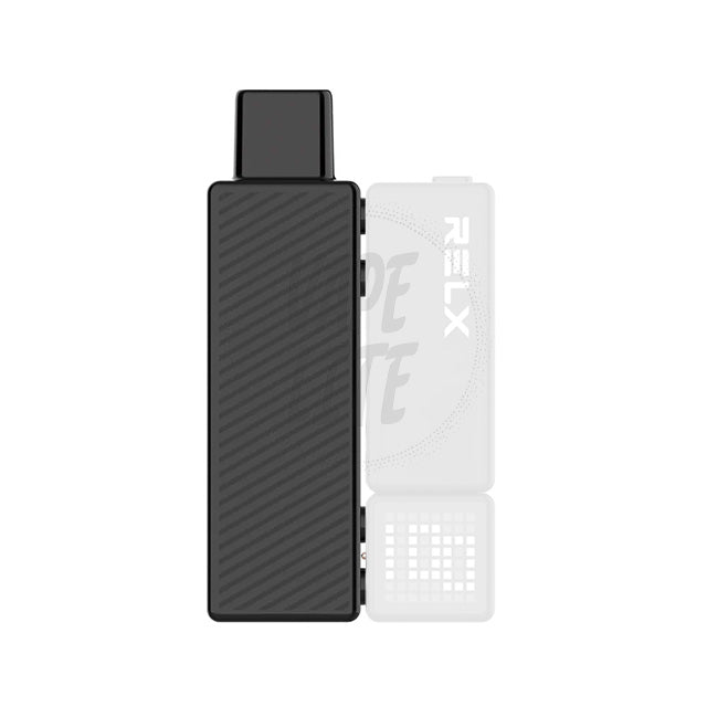 RELX MagicGo MAX Pod Grape 28.5mg/ml