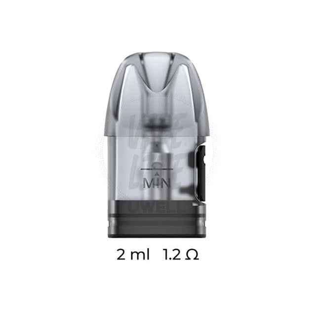 Uwell - Caliburn A2/AK2/A2S Replacement Pods