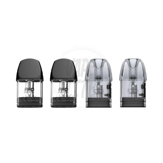 Uwell - Caliburn A2/AK2/A2S Replacement Pods