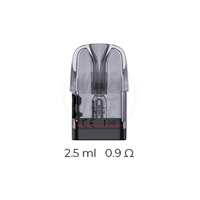 Uwell - Caliburn G3/GK3/G3 Eco Replacement Pods