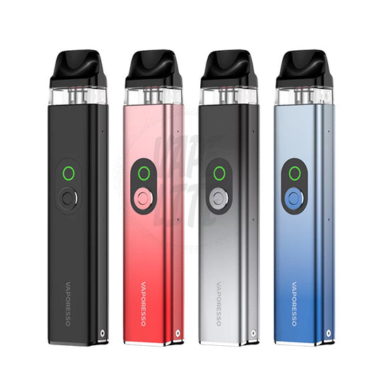 Vaporesso - Xros 3 -R Pod Kit