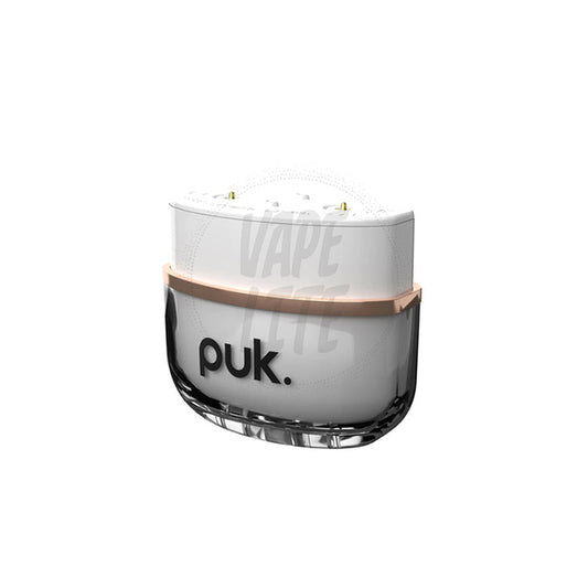 puk. Rechargeable Battery (Device)